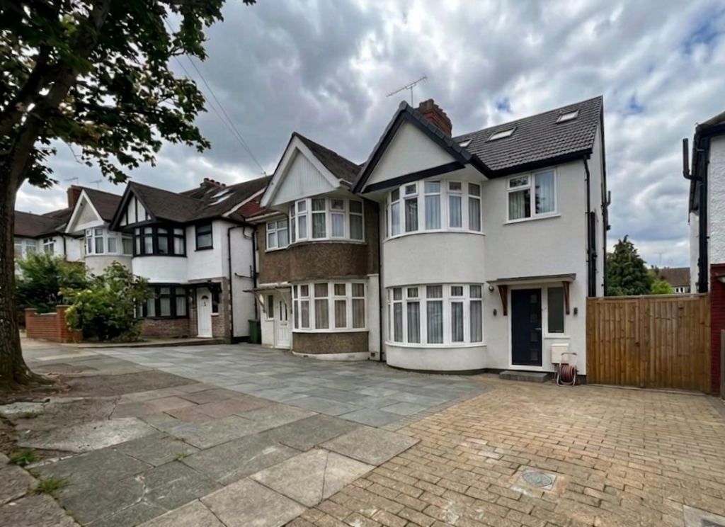 Main image of property: Randall Avenue, Neasden, London