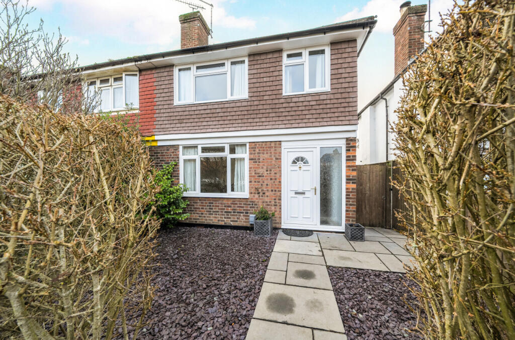 Main image of property: Rydens Way, Woking, Surrey, GU22