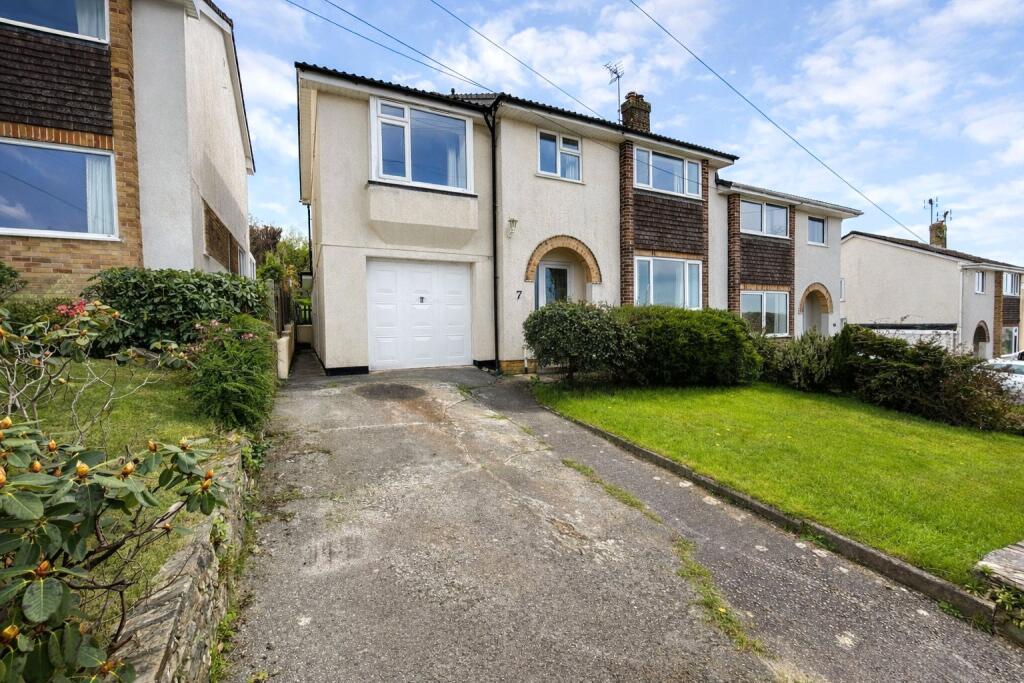 Main image of property: Sherwood Drive, Bodmin, Cornwall, PL31