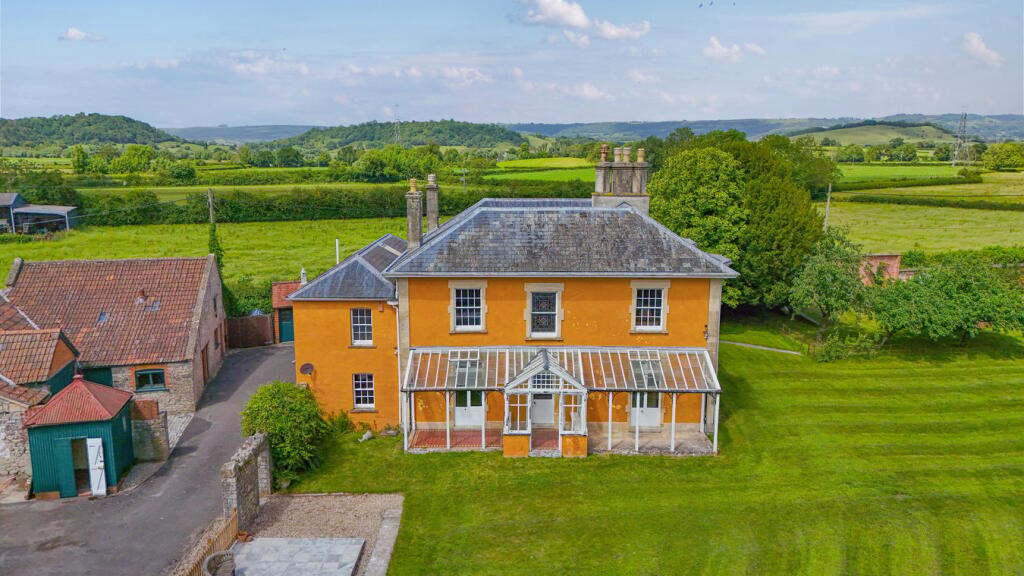 Main image of property: Polsham, Wells, BA5