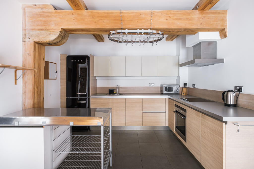 Main image of property: Building 49, Royal Arsenal, SE18