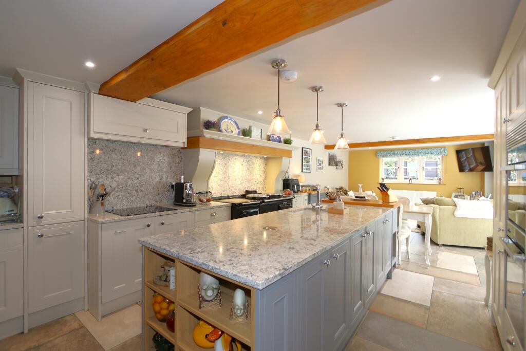 Nottingham Road, Lount, Ashby-De-La-Zouch, LE65 photo 2