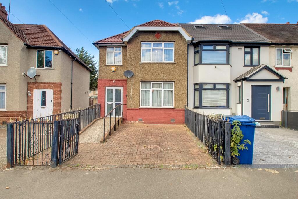 Main image of property: Drew Gardens, Greenford, Ealing