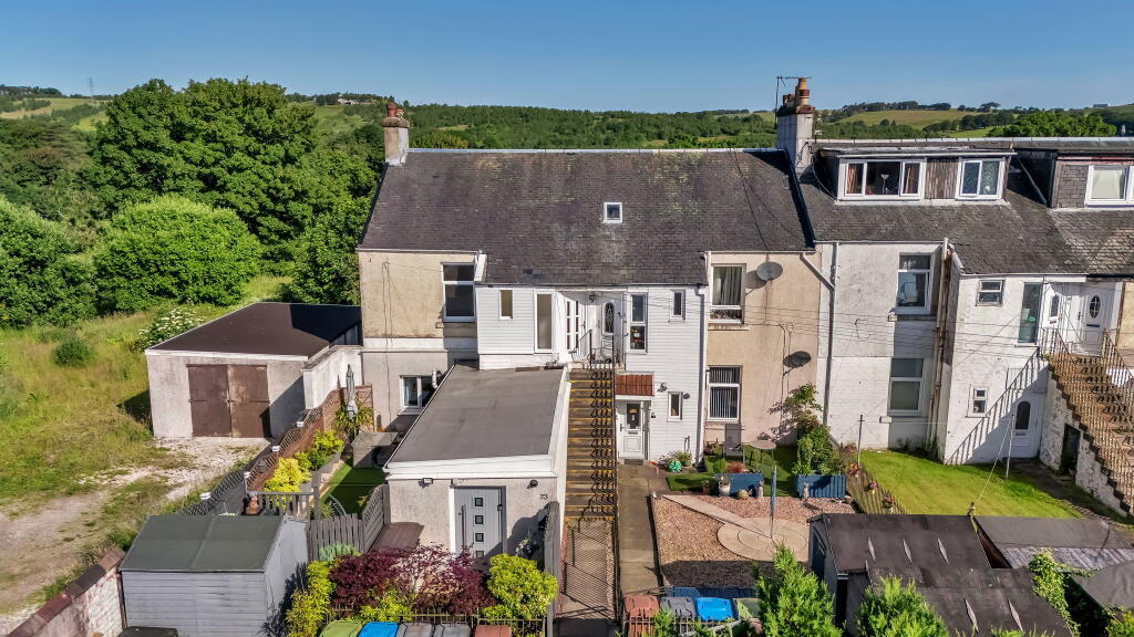 Main image of property: Alexander Terrace, Neilston, Glasgow, East Renfrewshire