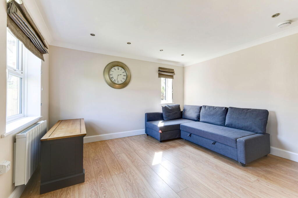 Main image of property: Welsford Street, London, SE1 5RA