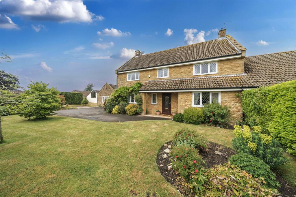 Main image of property: Coat, Martock