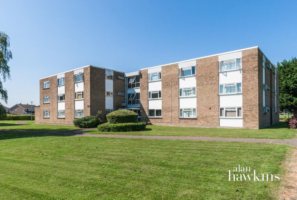 Main image of property: Marlborough Court, Royal Wootton Bassett, SN4