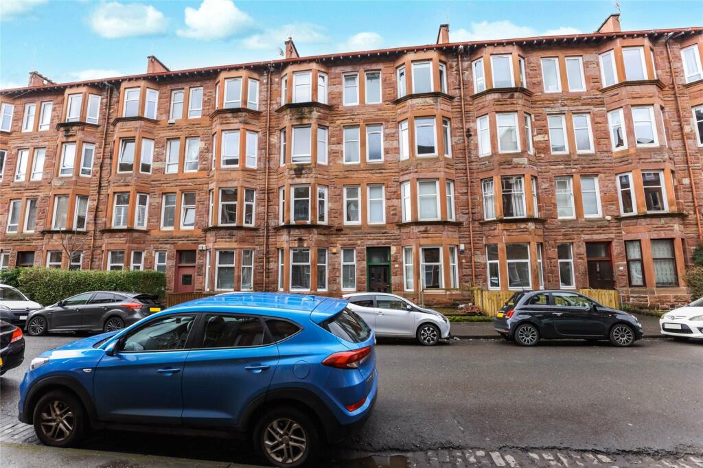Main image of property: Cartside Street, Glasgow, Glasgow City, G42