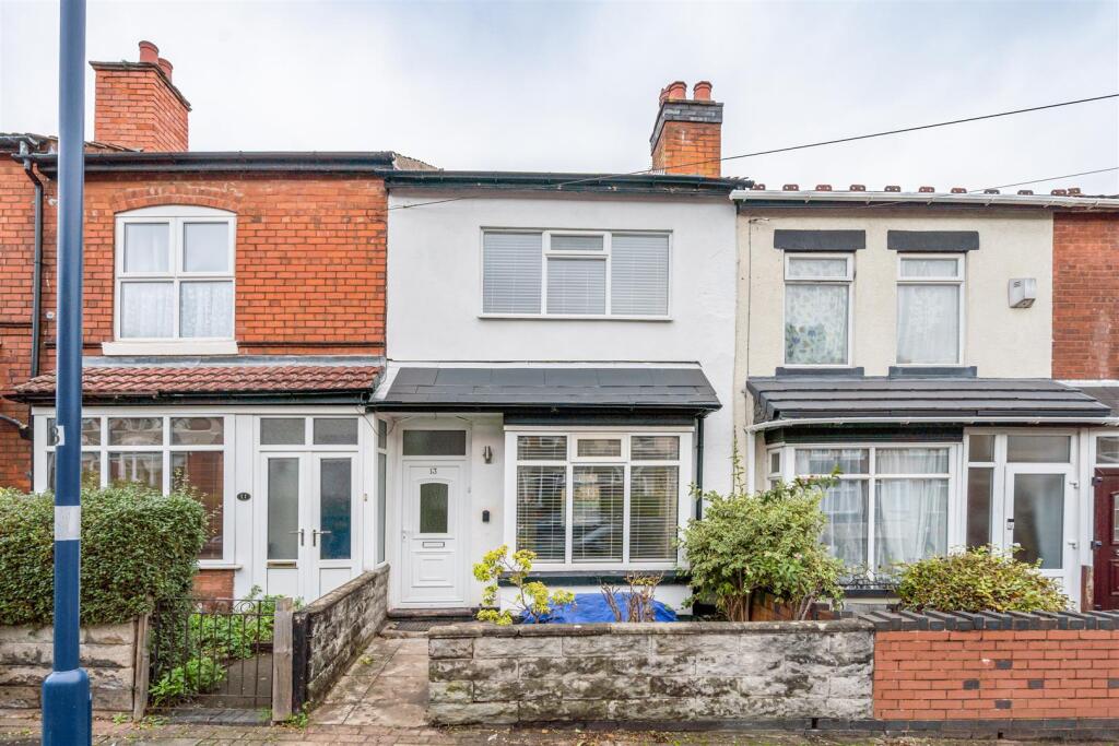 Main image of property: Windsor Road, Stirchley