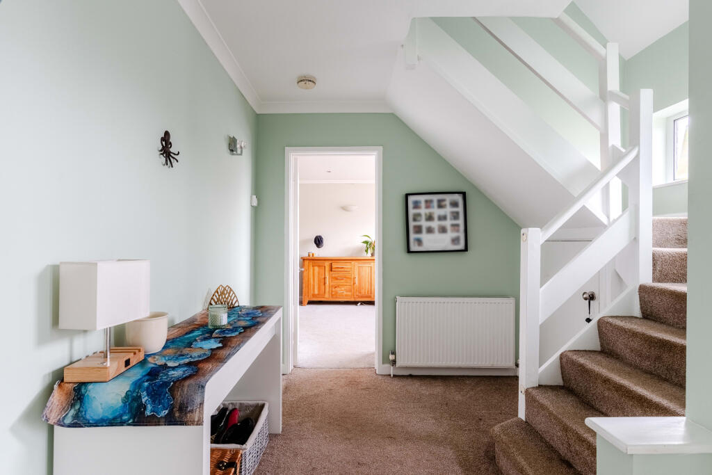 House in Bristol - View 4