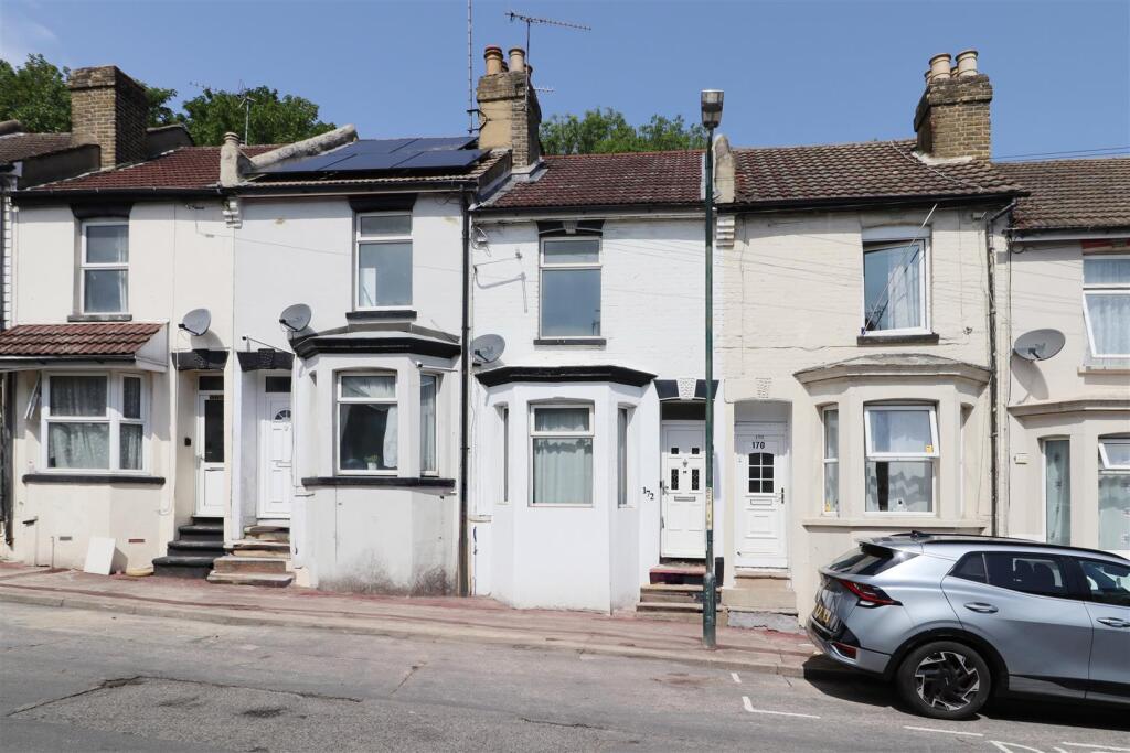 Main image of property: Castle Road, Chatham