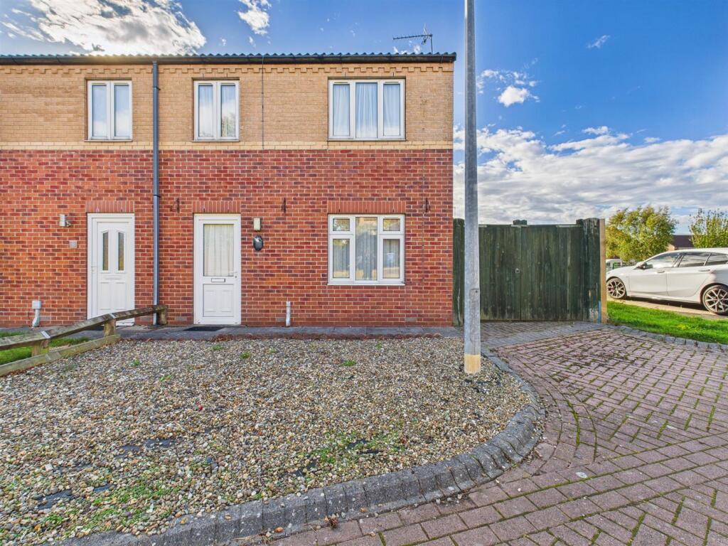 Main image of property: Studley Meadows, Bridlington