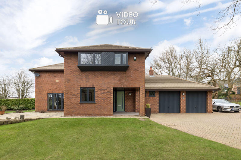 Main image of property: Tan House Close, Parbold, WN8 7HH