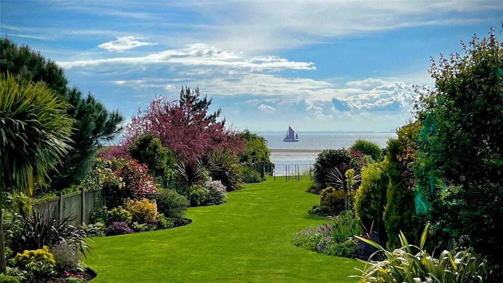 Main image of property: Dumont Avenue, St. Osyth, Clacton-on-Sea, Essex, CO16
