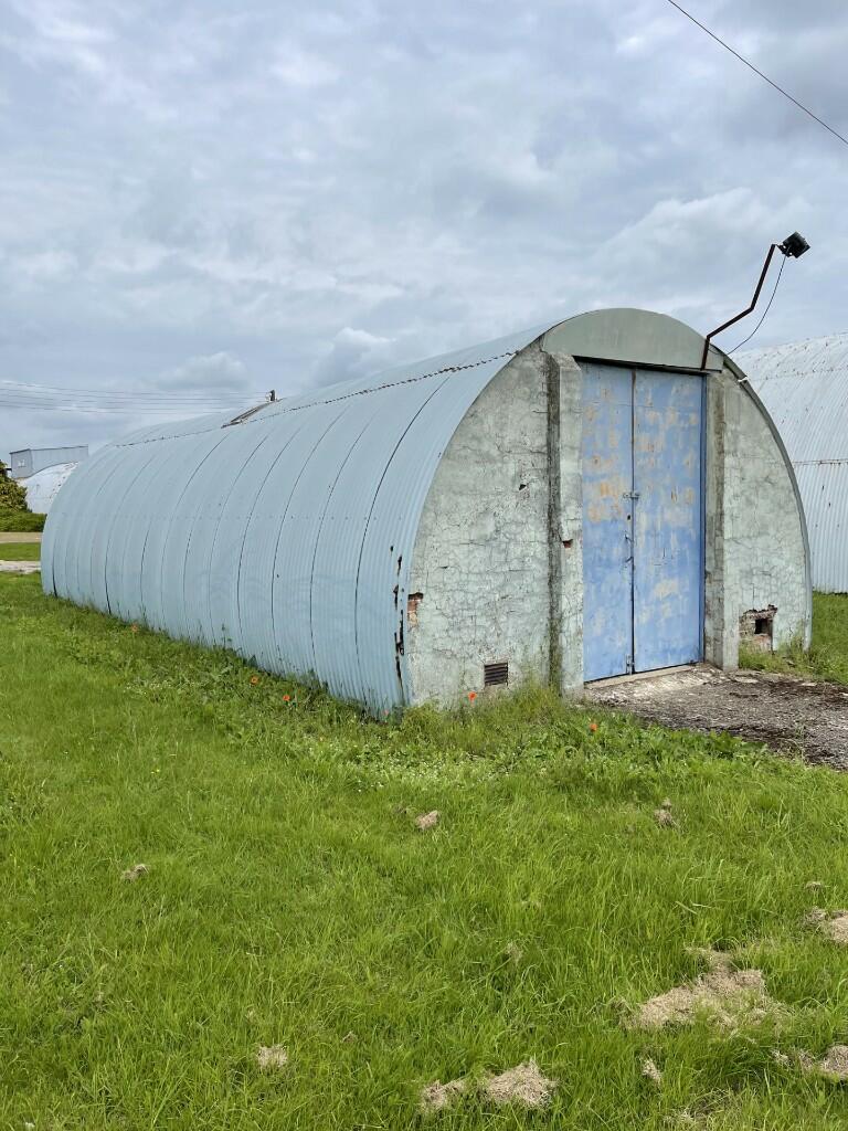 Main image of property: Airfield Industrial Estate, Little Staughton MK44