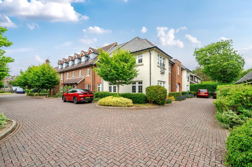 Main image of property: Waterfield Gardens, Chichester, PO19
