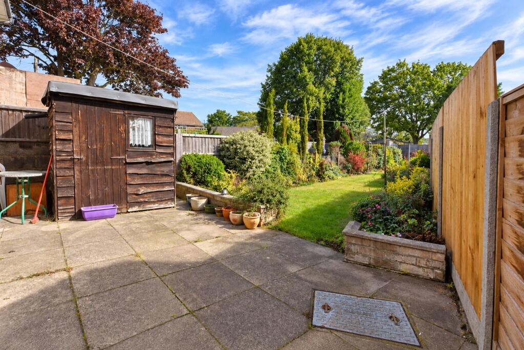 House in Southend-on-Sea, Essex - View 2