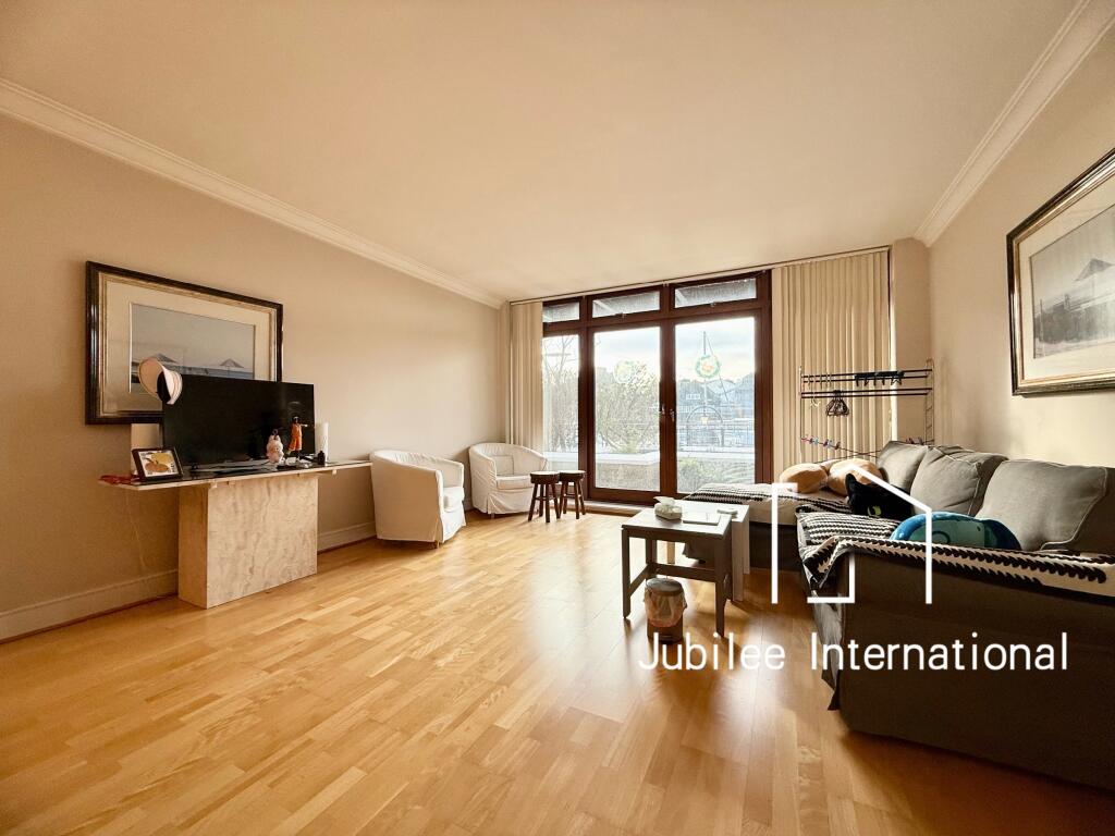 Main image of property: Cormorant Lodge,  Thomas More Street, London