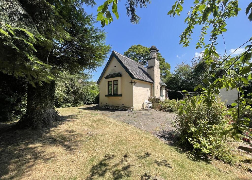Main image of property: Carriage Drive, Biddulph