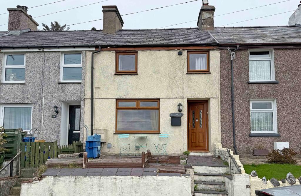 Main image of property: Hyfrydle Road, Talysarn, Caernarfon, Gwynedd, LL54