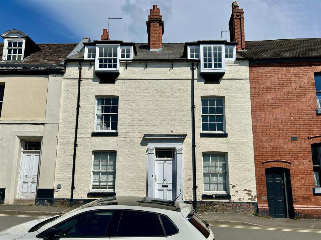 Main image of property: St Marys Street, Whitchurch.