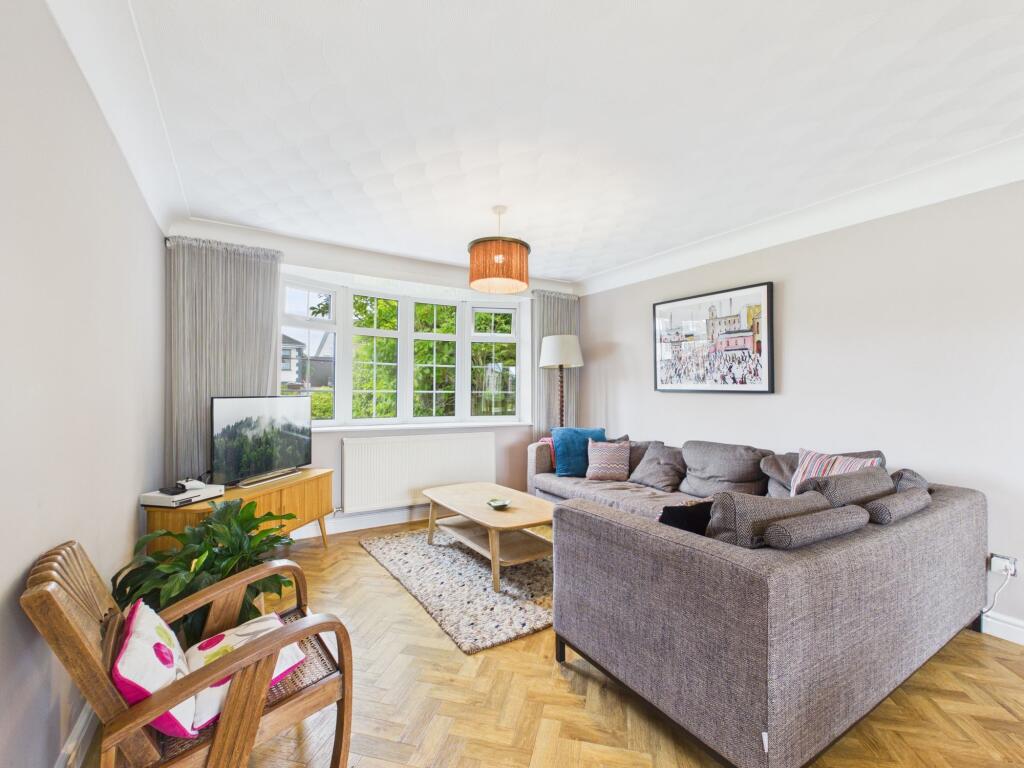 House in Lancashire, Aughton Park, Aughton - View 4