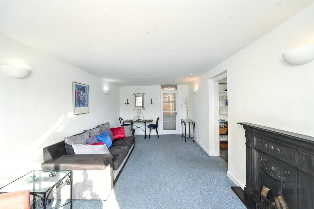 Apartment in Birmingham, Tyburn - View 5
