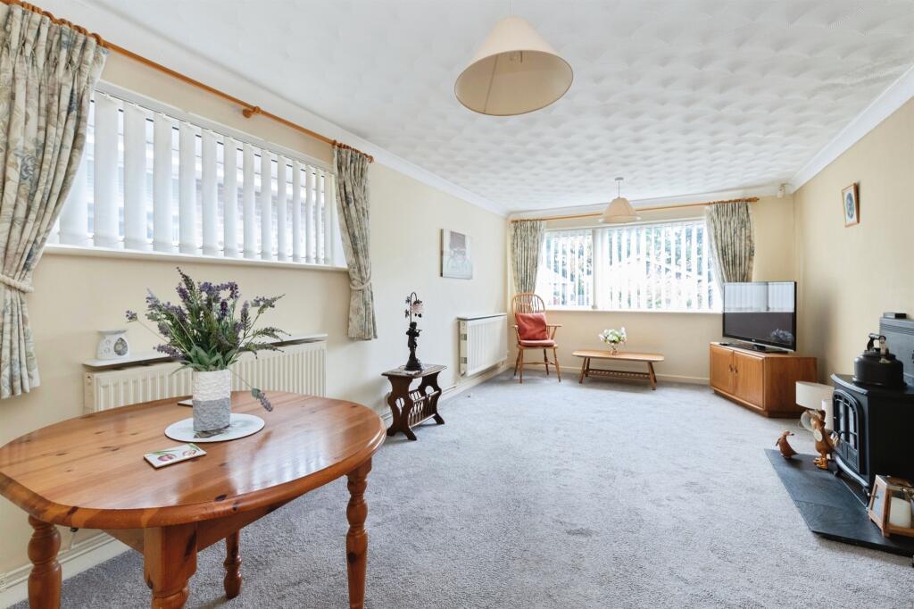 House in New Forest, Parsonage Park, Fordingbridge - View 5