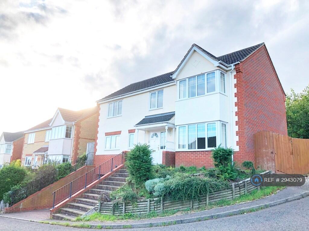 Main image of property: Chestnut Hill, Norwich, NR4