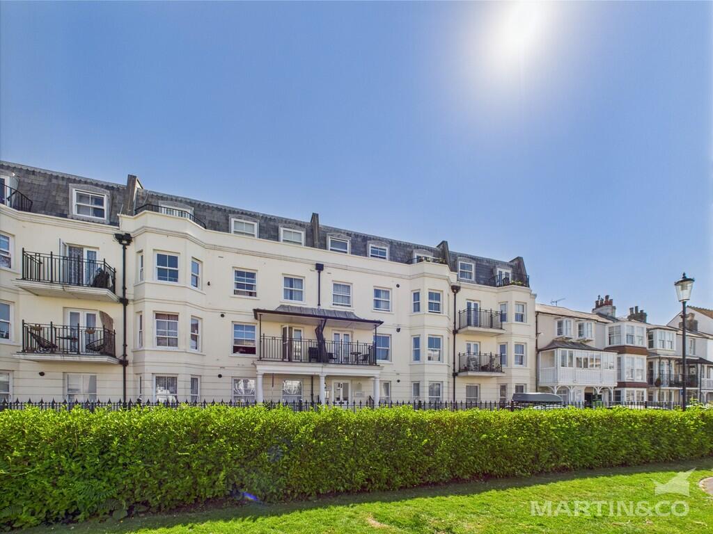 Main image of property: The Steyne, Bognor Regis