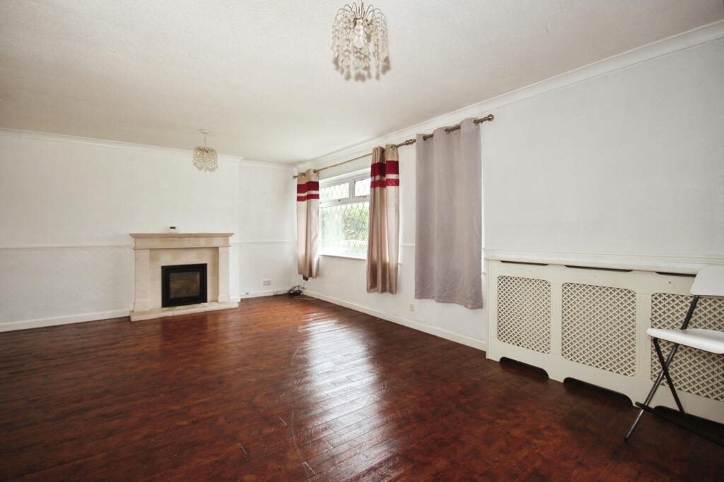 House in Coventry, Whoberley - View 3