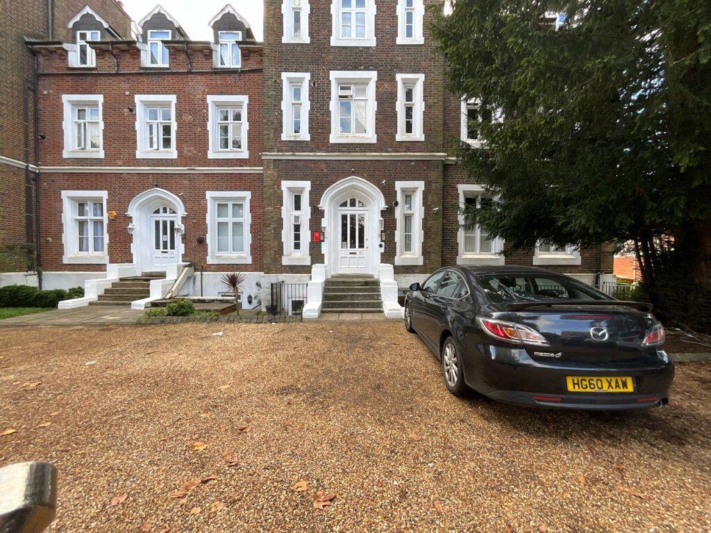 Main image of property: Upton Park
