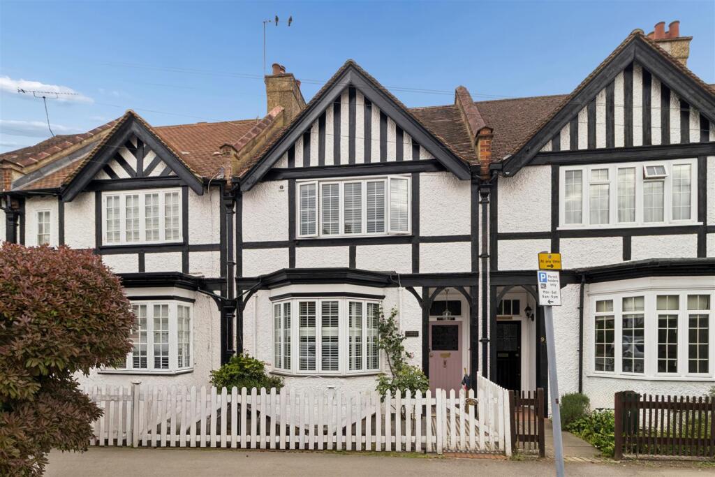 Main image of property: Lower Road, Chorleywood