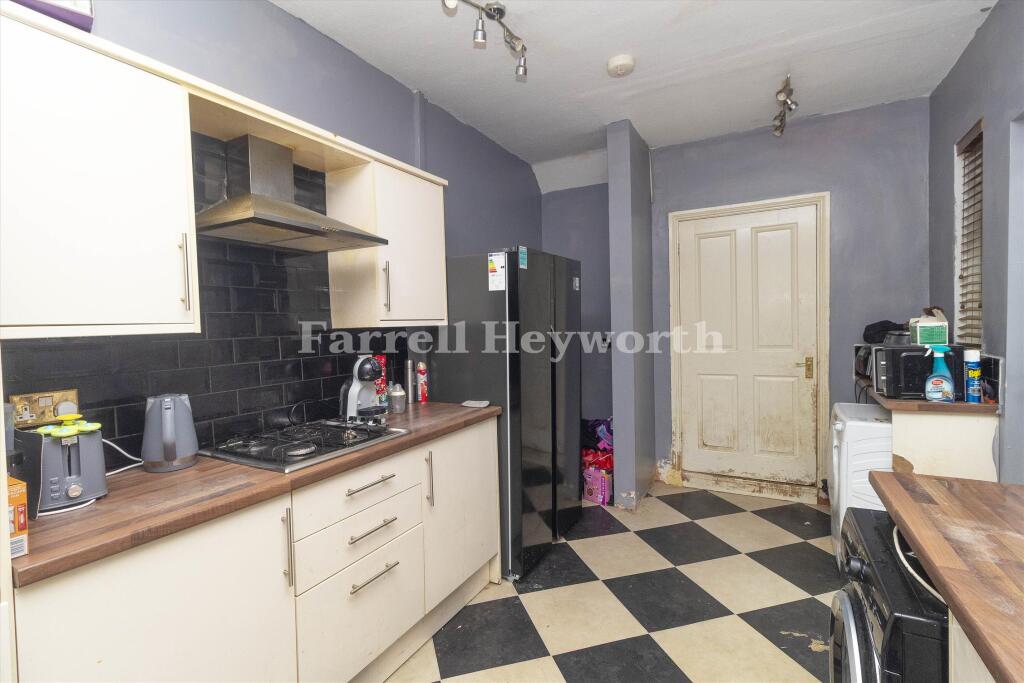 House in Lancaster, Barrow - More