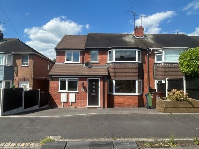 Main image of property: Witney Road, ST17 0BX