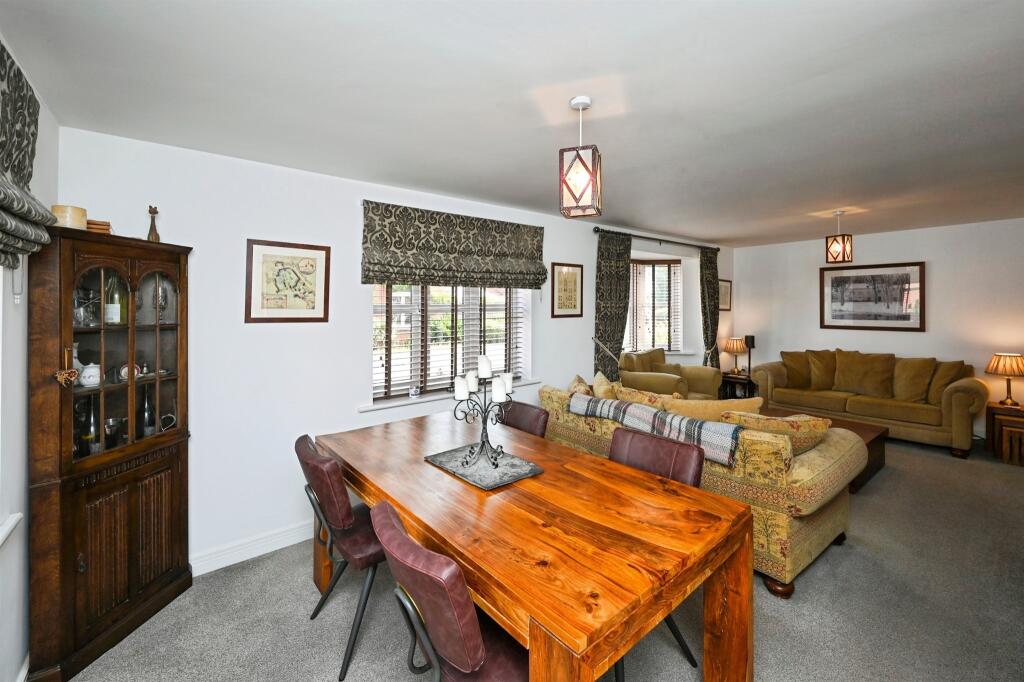 House in Gedling, Linby - View 3