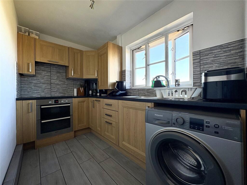 Apartment in Chafford Hundred, South Stifford - View 4