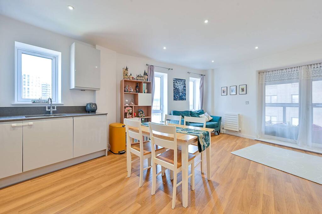 Main image of property: Mozart Gardens, North Acton, LONDON, W3