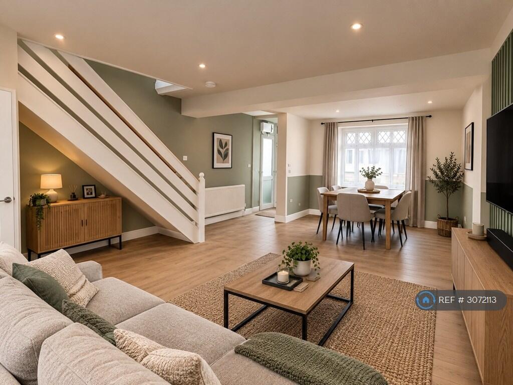 House in Nelson, Caerphilly - View 3