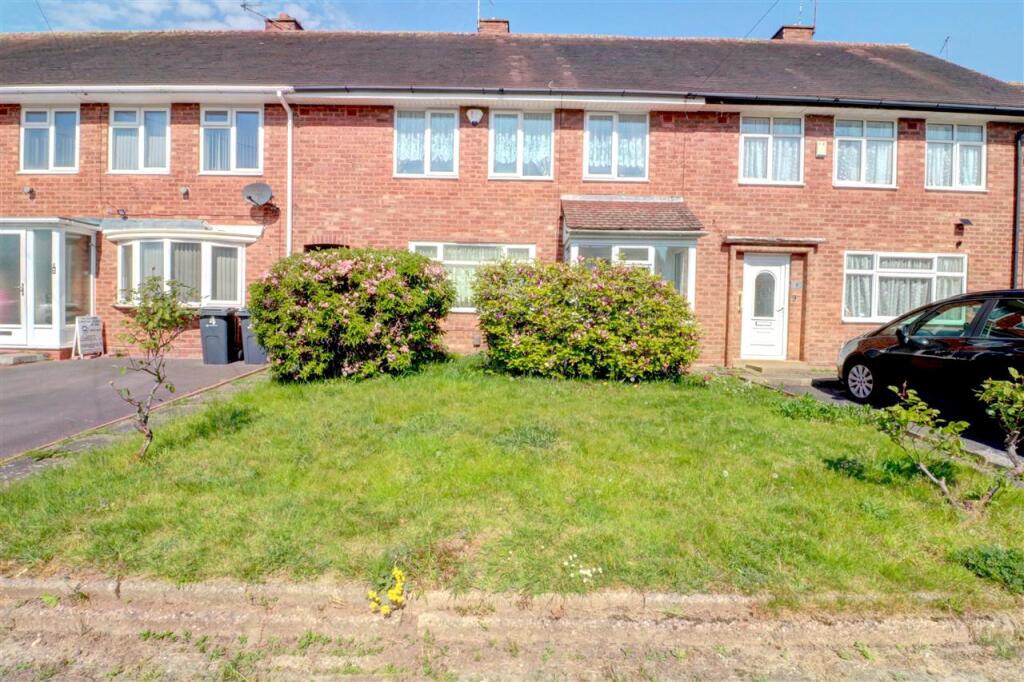 Main image of property: Newells Road, Sheldon