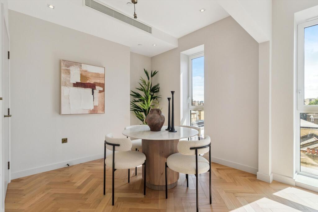 Apartment in London, City of Westminster - View 5