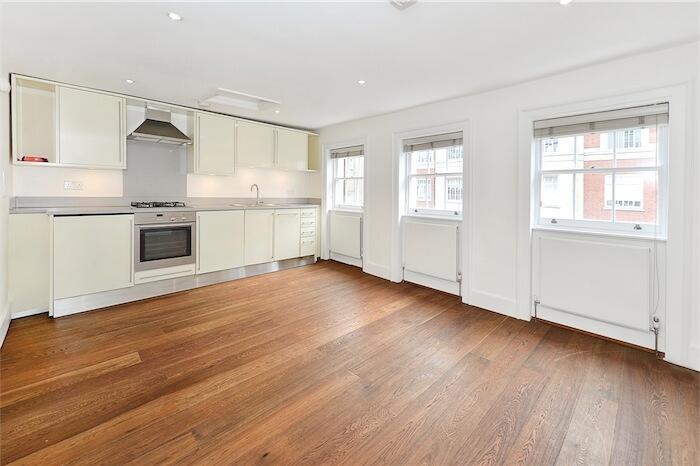 Main image of property: Seymour Street London W1H