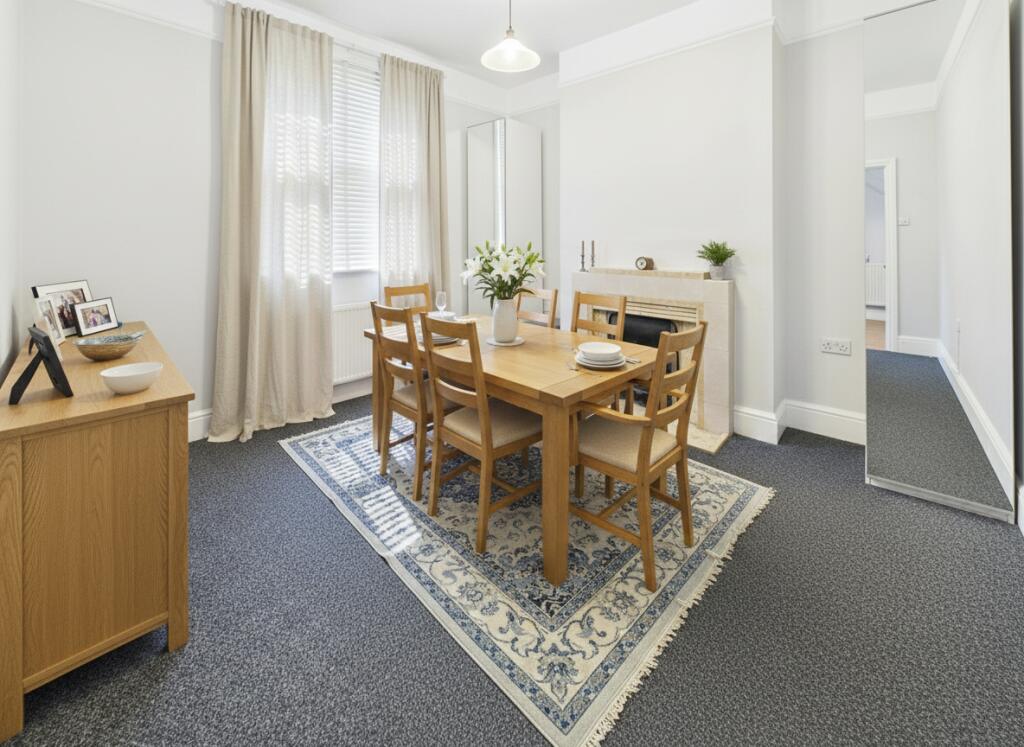 Main image of property: Victoria Road, Tamworth, B79