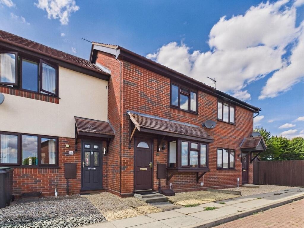 Main image of property: Blackbourne Road, Elmswell,