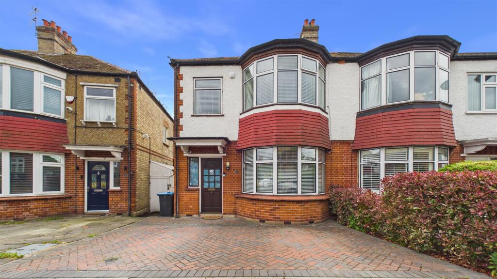 Main image of property: Ridge Crest, Enfield