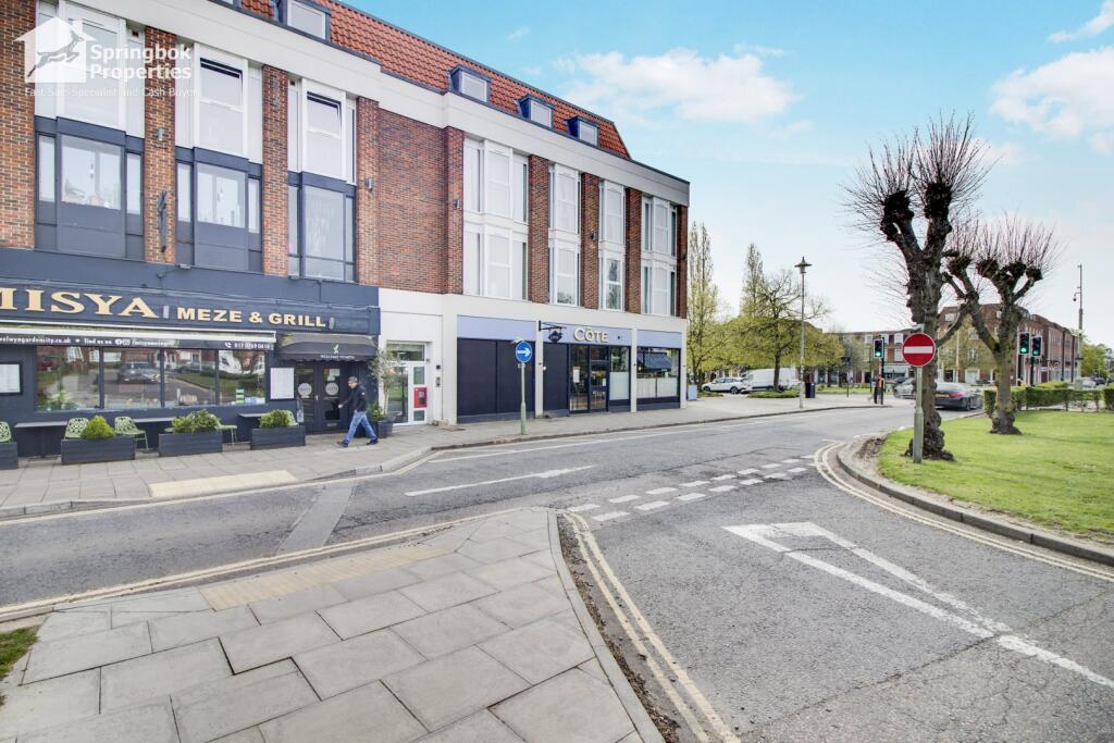 Main image of property: Fountain House, Welwyn Garden City, Hertfordshire