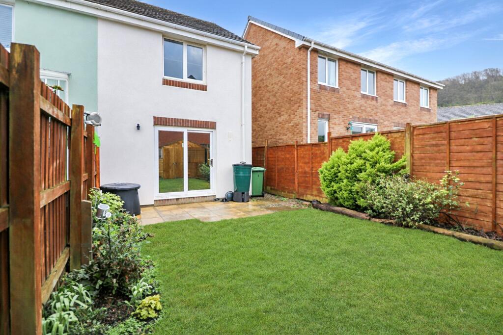Shoreland Way, Westward Ho, Bideford, Devon, EX39 photo 2
