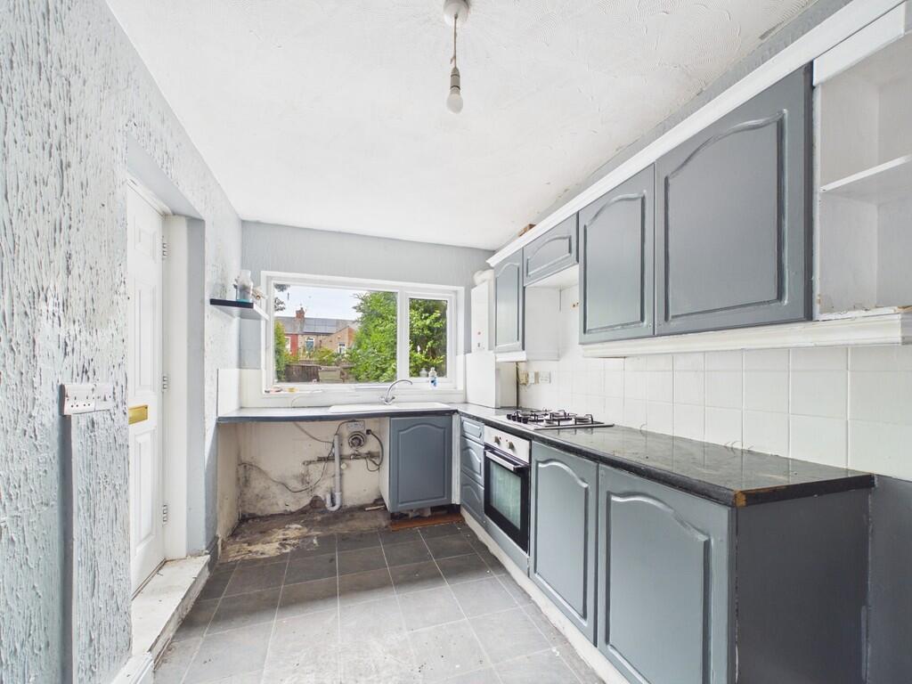 House in Hartlepool, Throston - View 4
