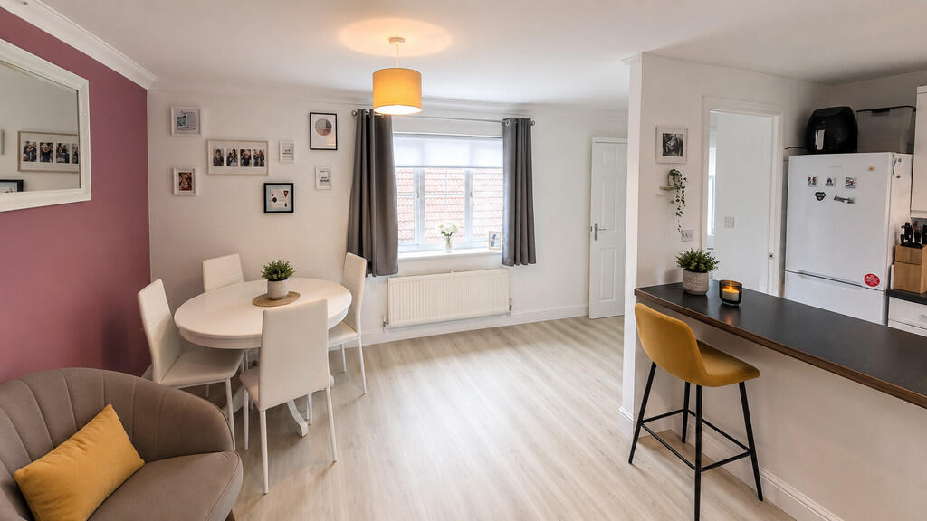 Apartment in St Georges - View 4