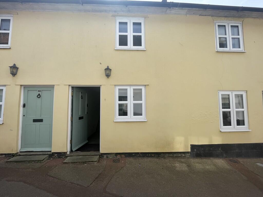 Main image of property: Market Lane, Lavenham
